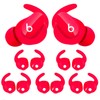 Ear Hooks Compatible for Beats Studio Buds and Studio Buds