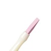 Dranvosk 2PCS Pumice Stone Nail File & Buffer Pen –