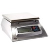 My Weigh 7000-Gram Stainless-Steel Kitchen Food Scale,Silver