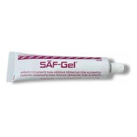 Saf-gel Convatec Hidrocoloide En Gel 85 Gr.