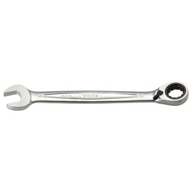 TONE Ratchet Ring Wrench Reversible Offset RMR-18 18mm