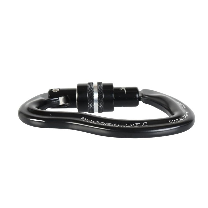 roc'teryx BK RTAKG1196N Power 25 Screw, Black