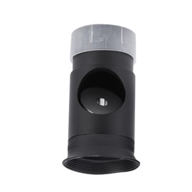 Cheshire Collimator 8×4×4 1.25 Inch Astronomical Telescope Collimation Eyepiece Optical Collimating Eyepiece
