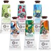 Yves Rocher Cremas Manos Hidratantes Aromas Energizantes Estimulantes Verbena Limón