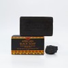 Primal Elements African Black Soap with Shea Butter and Charcoal