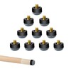 GSE Games & Sports Expert 10 Pieces of 13mm Billiard