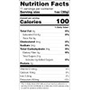 swiig Freeze-Dried, Bananas, Raw, Vegan, Potassium Rich, No Added Sugar