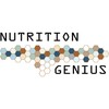CafePress Nutrition Genius Rectangle Sticker Rectangle Bumper Sticker Car Decal