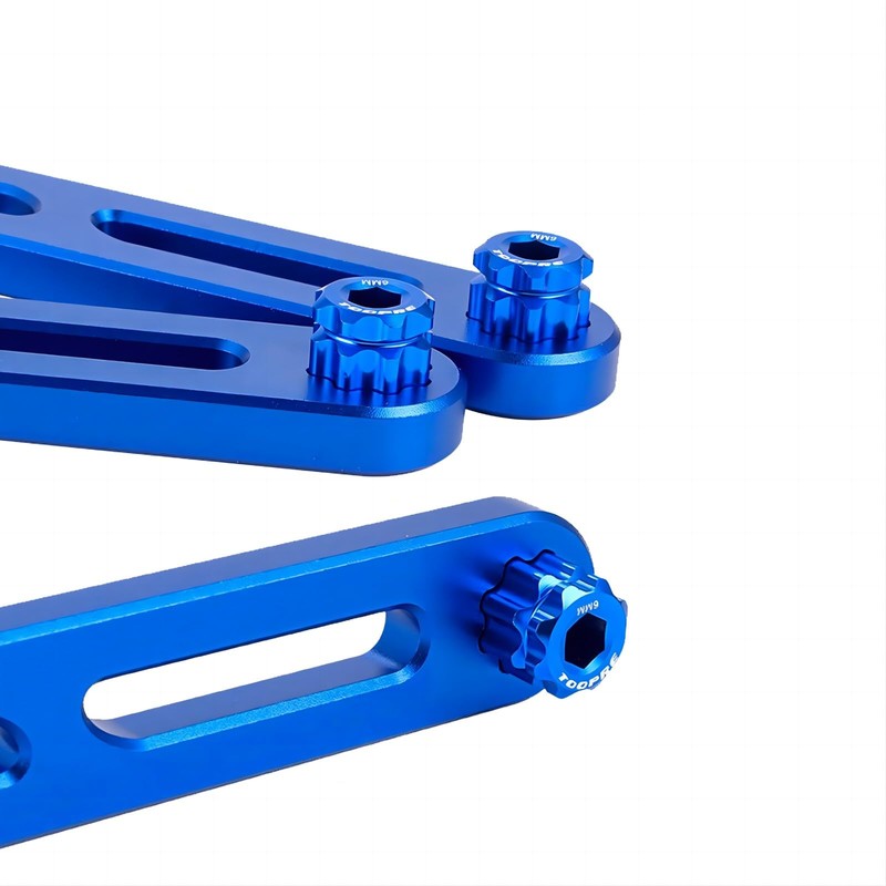 Mimoke 6-in-1 Multifunctional Bicycle Bottom Bracket Wrench & Tool (12/16