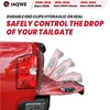 IAQWE Truck Tailgate Assist Shock 43301 Compatible with 2009-2018 Dodge