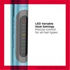 Revlon Lasting Brilliance Digital Hair Flat Iron | Fast, Smooth