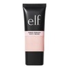 e.l.f. Cosmetics Liquid Poreless Putty Primer Pre-base Universal Sheer