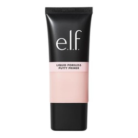 e.l.f. Cosmetics Liquid Poreless Putty Primer Pre-base Universal Sheer                                                                                