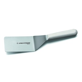 Russell International Pancake Turner - 4 in. x 2-1/2 in