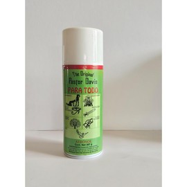All Purpose Spray | Para Todo Aerosol