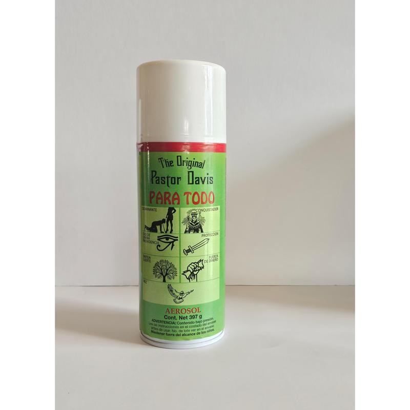 All Purpose Spray | Para Todo Aerosol