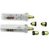 TCP 20714 - LED Exit Light Retrofit Kit with Base