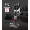 Genius A28146 Motorised Mini Electric Brush - Black