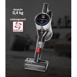 Genius A28146 Motorised Mini Electric Brush - Black