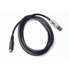 Wirenest FTDI USB CT-62 PC CAT Control Programming Cable for