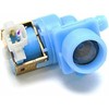 Dishwasher Water inlet valve Replaces For Whirlpool WDF330PAHB0 WDF330PAHB4 WDF330PAHD0
