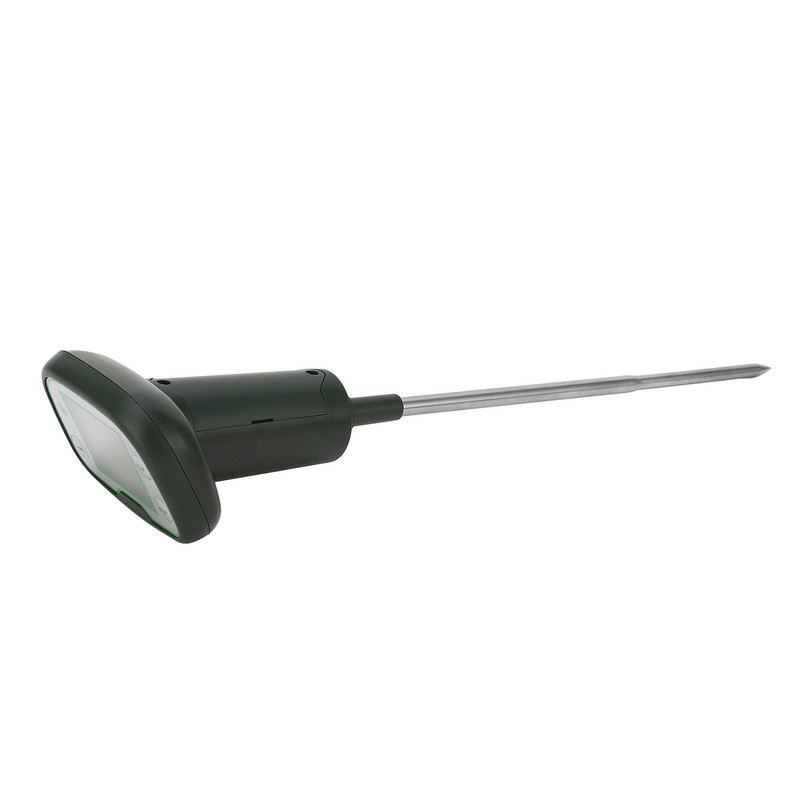 Plant Tester Accurate Measurement Data Lock Portable Soil Moisture Meter