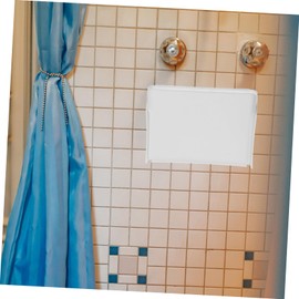 FELTECHELECTR Hanging Storage Box Wall-Mounted Beauty Organizer Sturdy Elegant Craftsmanship