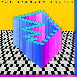Angles by The Strokes [Vinyl]