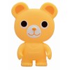 Toyroyal Rattle, Rattle, Toy, Bear