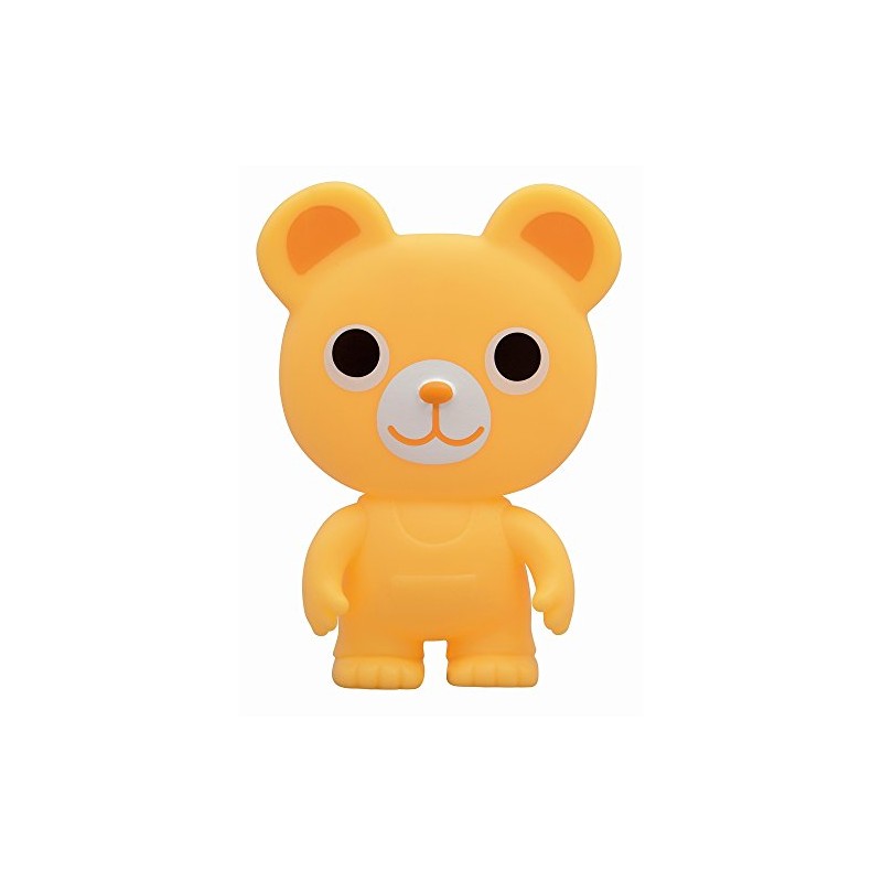 Toyroyal Rattle, Rattle, Toy, Bear