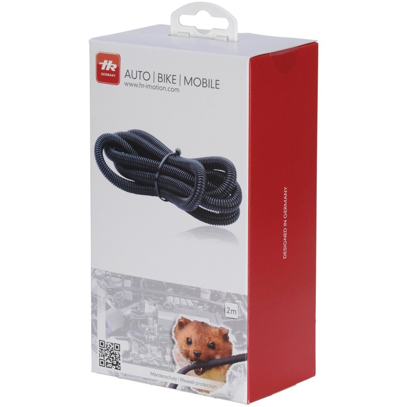 HR iMotion Towing Hitch Cover Cap for