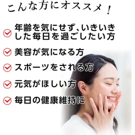 ファイン コエンザイムQ10-30 ビタミンB ビタミンE配合 国内生産 (1日1～2粒/60粒入)×2個セット