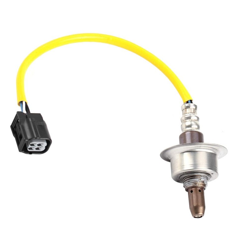 Yctze 36531-RNA-A01 O2 Oxygen Sensor Metal and Plastic Direct Replacement