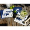VW Collection by Brisa "Ultimate Ride" T1 Napkins