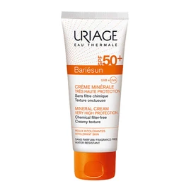 BARIÉSUN Mineral Cream SPF50+ 100 ml