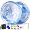 MAGICYOYO K3 Aurora-p Kids Pro Yoyo‌ – Responsive Yoyo for