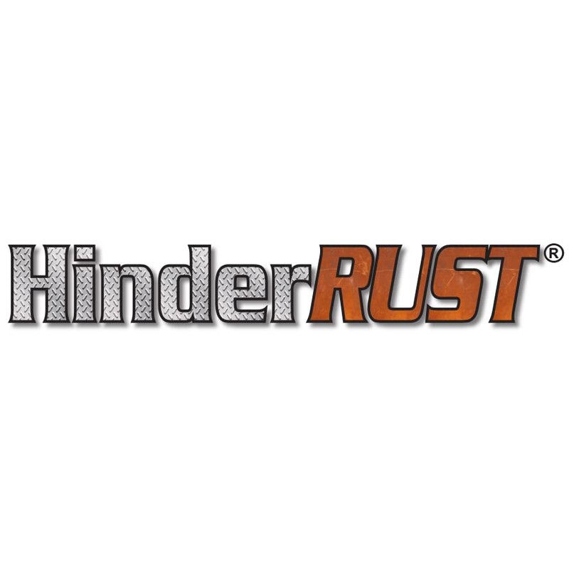 HinderRUST S4.0 The Rust Stopper Aerosol Spray Can