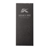 Kasco GF-23301 Silky Fit Regular Left Hand, White, 9.1 inches