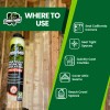 Sprayman Spraycoat Fire Rated Closed Cell Insulation Foam 27.1oz 1