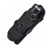 ULTRAFIRE Tactical Flashlight Holster Pouch,360 Degree Adjustable Police Duty Belt