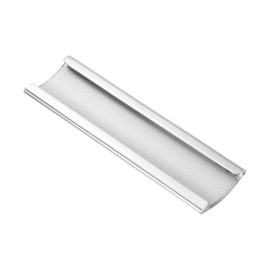 PATIKIL Metal Billiard Pool Cue Tip Shaper, Pool Stick Tip Stainless Steel Burnisher File Repair Tool Accessory for Snooker Cue, Silver