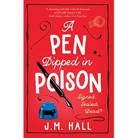 A Pen Dipped in Poison