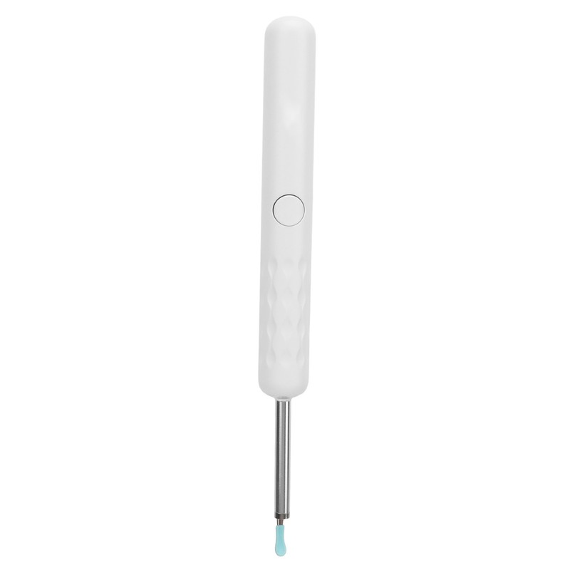 Ear Remover with Camera 1080P HD 6 LED Light Waterproof