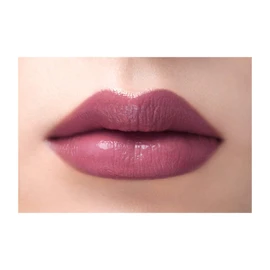 UZU BY FLOWFUSHI 38°C / 99°F Lipstick [-4 Plum (Gloss)] Lip Care, Skin Beautifying Bacteria, Unscented, Hypoallergenic
