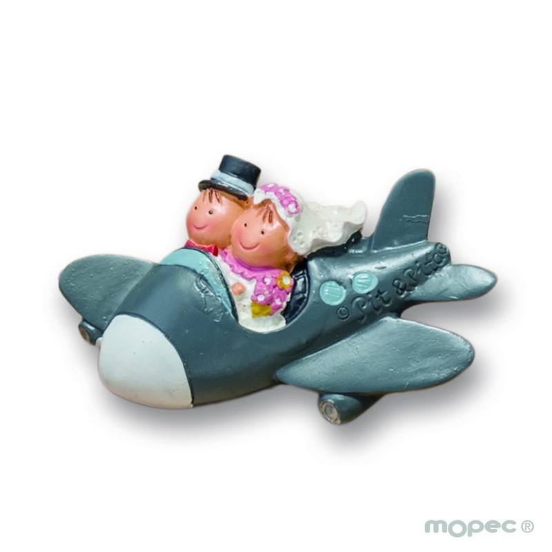 Mopec z8800 – Groom Magnet Pit & Pita in Plane, Pack of