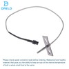 Replacement for Pit boss RTD Temperature Probe Sensor, Compatible with