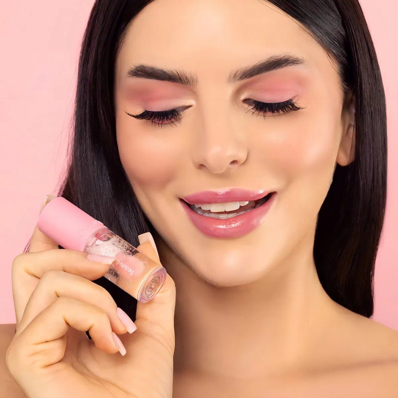 Trio Ph Lip Oils Pinch Of Sweetness Beauty Creations
