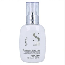 AlfaParf Deep Conditioner & Treatments