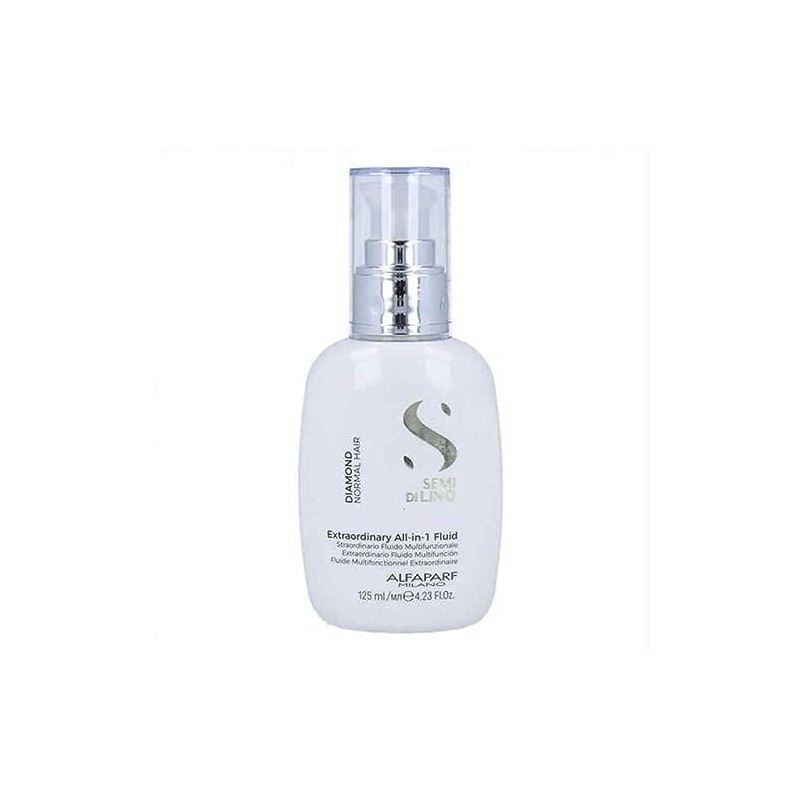 AlfaParf Deep Conditioner & Treatments