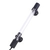 Aquarium Submersible UV Lamp Fish Tank Water Purification Algae Clean